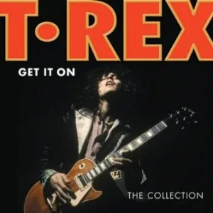 T Rex